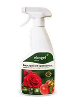 Биоспрей от насекомых Ekogel Extra, 500 мл 50105