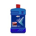 X-801A Абразивная полировальная паста для кузова авто X-801A