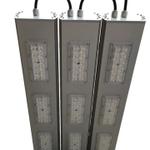 Светодиодный светильник DSLed01 500W-4000KIP67 65000Lm КСС (С95х35) 550х550х75.HP. Производство РБ.