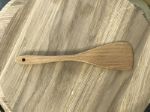 Лопатка деревянная для кухни RËLO SP101