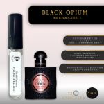 Black Opium БРЕНД Yves Saint Laurent 33