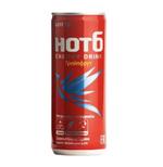 Энергетик LOTTE HOT RED