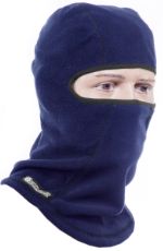 Подшлемник STARKS BALACLAVA FLEECE COLLAR синий MP0005