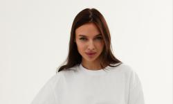 Крупная швейная фабрика полного цикла