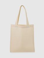 Диагональ Суровая 100% Хлопок 210г 40х34см Ручки 60см