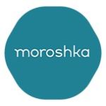 Moroshka — бренд функционального декора для дома