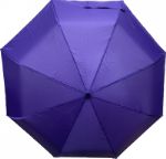 Зонт фиолетовый JM101S