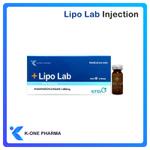 Липолитики Lipo Lab