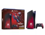 Best Offer Sony PS5 Spiderman 2 Limited Bundle Disc Edition Console Playstation5