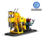Small footprint mechanical core drilling rig HUAXIAMASTER 6000