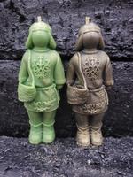 Свеча Успешник Свечмаг777