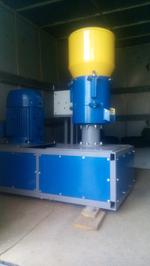 Гранулятор корма