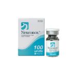 Ботулотоксин Neuronox 100 units
