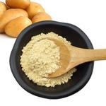 Порошок из картофеля