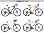 Велосипед Timetry TT801