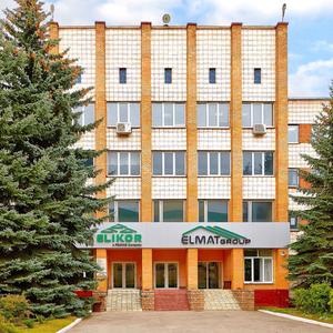 Центральный офис