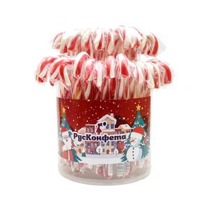 Красно-белая трость 30 г.