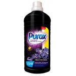 Кондиционер-ополаскиватель для белья концентрированный PUROX Black Orchidee, 1,8 л
