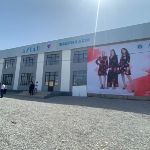 Производство женской одежды Кыргызстан оптом