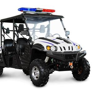 UTV police