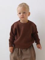 Свитер вязаный ТМ Дашенька 1706