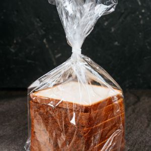 Хлеб тостовый пшеничный.