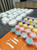 Гипсовые фигурки