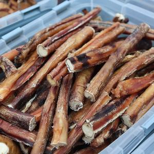 Бычий корень