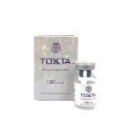Toxta 100U ботокс / ботулинический токсин типа А