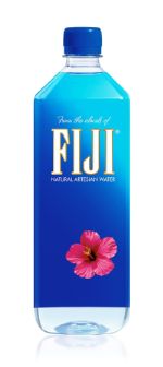 Минеральная вода Фиджи Fiji 330 мл