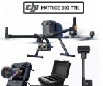 Дрон DJI Matrice 300RTK