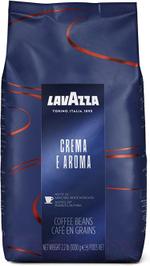 Кофе в зернах Lavazza Crema e Aroma Espresso 1 кг
