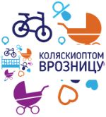 Скилмакс — детские коляски и велосипеды