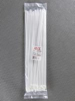 Хомут нейлоновый AVE HNW 4,8 х 500 HNW 4,8 х 500