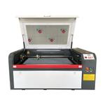 OLLASER OL-6090 — CO2 лазерный станок для резки и гравировки
