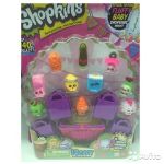 Shopkins набор 10 персонажей оптом