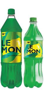 POSITIVITY LEMON лимонад