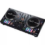 New RANE — ONE Professional Motorized DJ Controller — Black