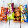 мороженое оптом