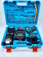 Шуруповерт аккумуляторный Makita*  DZ 21-09