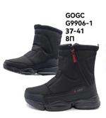 Дутики зимние сапоги GOGC G9906-1 G9906-1