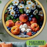 Контрактное производство деревянных изделий под вашим брендом