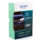 Светодиодная лампа MTF Light серия DYNAMIC VISION LED