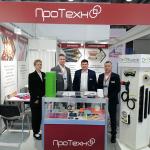 Компания ПроТехно раскрыла секреты успешной нейтрализации статики на выставке RUPLASTICA