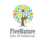 Fivenatures — плодоовощная продукция из Узбекистана