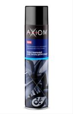 Очиститель AXIOM индустриальный цитрусовый, аэрозоль, 800 мл., арт. А9803 А9803