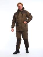 Костюм мужской Горка-Исландия (демисезонный) RUSФОРМА37