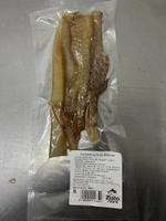 Соломка рыбная вяленая из филе щуки 100 г