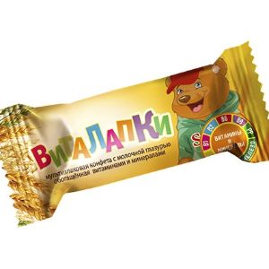 МУЛЬТИЗЛАКОВЫЕ КОНФЕТЫ, ОБОГАЩЕННЫЕ ВИТАМИНАМИ И МИНЕРАЛАМИ В МОЛОЧНОЙ ГЛАЗУРИ

Двойная польза витаминов и злаков!

Комплекс необходимых витаминов и минералов производства Швейцарии восполняет потребность в них!
Сила и энергия 3 злаков!
Укрепляет иммунитет.  Повышает защитные силы организма!