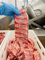 Ребра деликатесные ГОСТ Меркадор